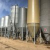 Range of feed bins in stock - Image 3
