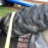 Michelin 440-80-24 tyres - Image 2