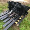 Pallet forks - Image 3