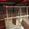 Feed system completed - Image 4