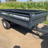 LWC small trailer - Image 2