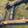Bomford power loader - Image 3