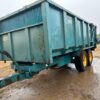 Armstrong Holmes 12 tonne - Image 14