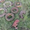 Assorted Weights - Image 2