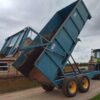 12 tonne Armstrong Holmes - Image 7