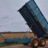 12 tonne Armstrong Holmes - Image 9