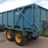12 tonne Armstrong Holmes - Image 11