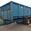 12 tonne Armstrong Holmes - Image 4