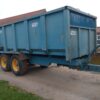 12 tonne Armstrong Holmes - Image 5