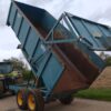 12 tonne Armstrong Holmes - Image 2