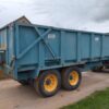 12 tonne Armstrong Holmes - Image 3