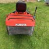 Kubota GR1600 - Image 6