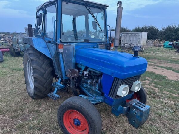 Ford 4110
