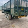 Bailey 12 tonne grain trailer - Image 3