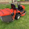 Kubota GR1600 - Image 5