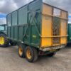 Bailey 12 tonne grain trailer - Image 5