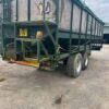 Bailey 12 tonne grain trailer - Image 2