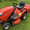 Kubota GR1600 - Image 7