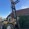 Sanderson SB65 forklift - Image 5