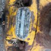Tractor 3 point linkage post hole borer - Image 2