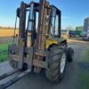 Sanderson SB65 forklift - Image 9