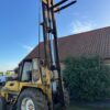 Sanderson SB65 forklift - Image 11