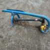 Tractor 3 point linkage post hole borer - Image 5