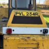 Sanderson SB65 forklift - Image 8