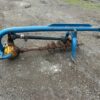 Tractor 3 point linkage post hole borer - Image 4