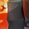 Kubota ride on mower - Image 8