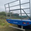 Marshall BC 32 ft trailer - Image 4
