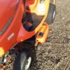 Kubota ride on mower - Image 7