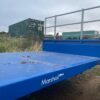 Marshall BC 32 ft trailer - Image 3