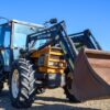 Renault LS85-14 tractor loader - Image 5