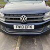 Amarok high line 4motion - Image 4
