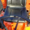 Kubota ride on mower - Image 3