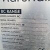 Marshall BC 32 ft trailer - Image 6