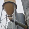 6 tonne side discharge silo - Image 2