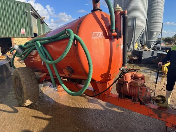 Abbey tanker