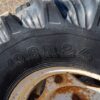 Renault LS85-14 tractor loader - Image 9