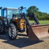 Renault LS85-14 tractor loader - Image 4