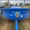 Marshall BC 32 ft trailer - Image 2