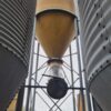 6 tonne side discharge silo - Image 4