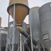 6 tonne side discharge silo - Image 3