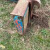 Cooks hydraulic bale unroller - Image 6