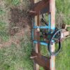 Cooks hydraulic bale unroller - Image 5