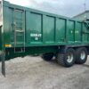 Bailey trailer - Image 10