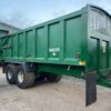 Bailey trailer - Image 8