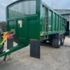 Bailey trailer - Image 9