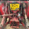 IH 585 IH loader - Image 7
